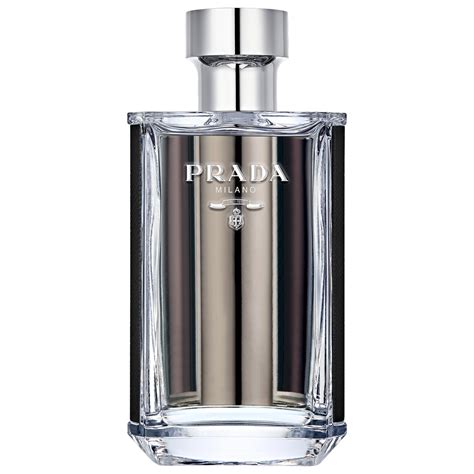 l'homme prada milano eau de toilette|is Prada l'homme long lasting.